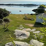 Nordic Retreat Apartamento