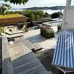 Nordic Retreat Apartamento *