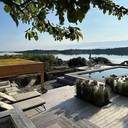 Nordic Retreat Appartement Stavanger