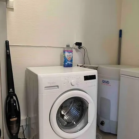 Nordic Retreat Stavanger