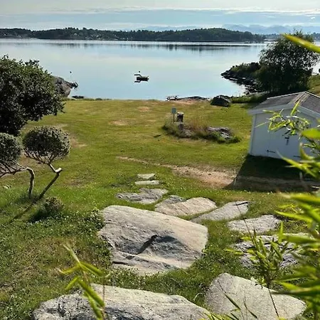 Nordic Retreat Apartamento