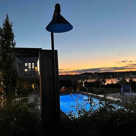 Nordic Retreat Apartamento *