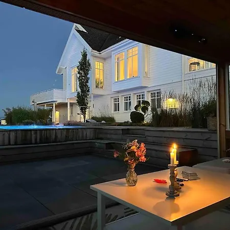 Nordic Retreat * Stavanger