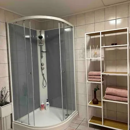 Appartement Nordic Retreat *