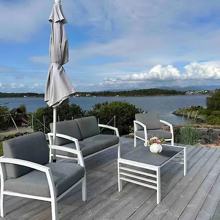 Leilighet Nordic Retreat Stavanger