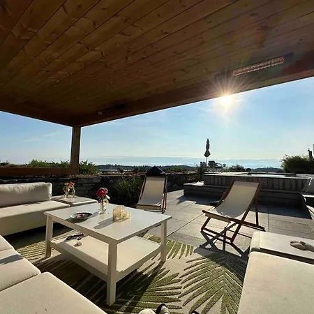 Nordic Retreat Appartement Stavanger