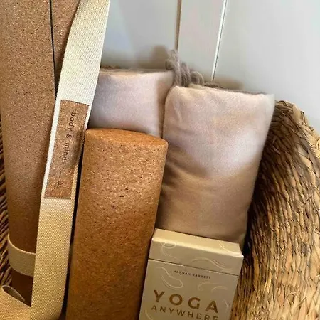 Nordic Retreat Apartamento