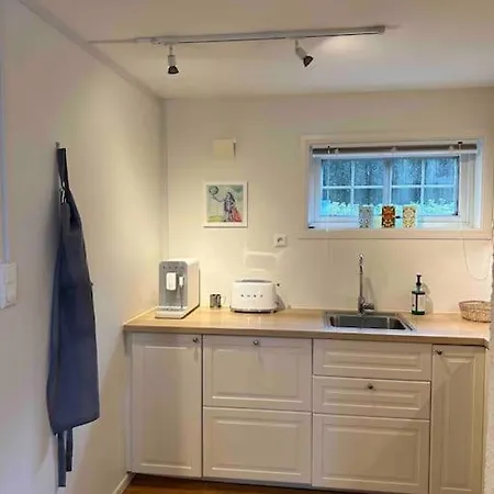 Nordic Retreat Apartamento Stavanger