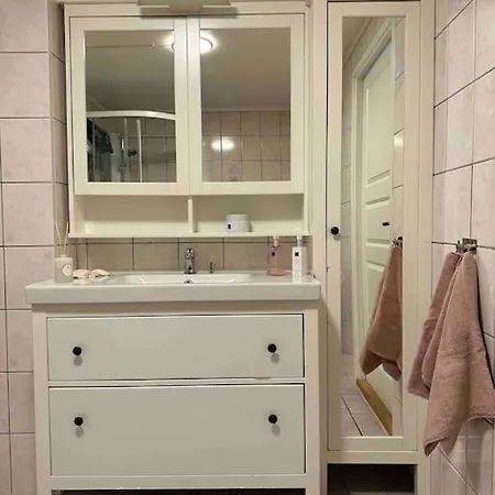 Appartement Nordic Retreat