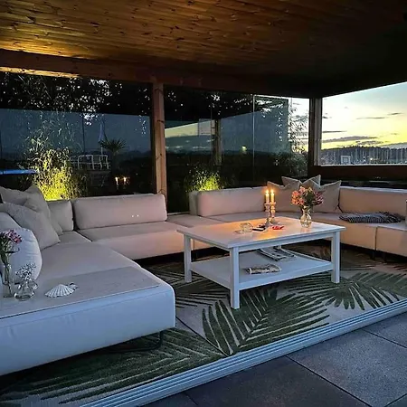 Nordic Retreat Apartamento Stavanger