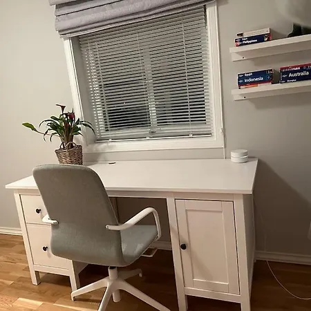 Apartamento Nordic Retreat *