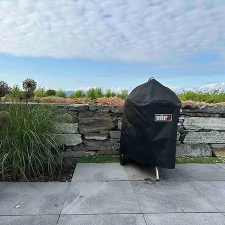 Apartamento Nordic Retreat