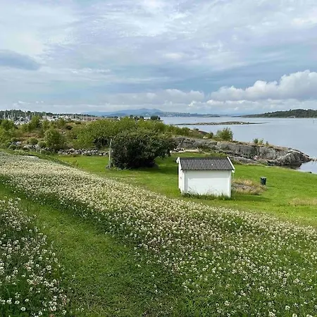 Nordic Retreat Stavanger