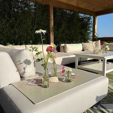 Apartamento Nordic Retreat *