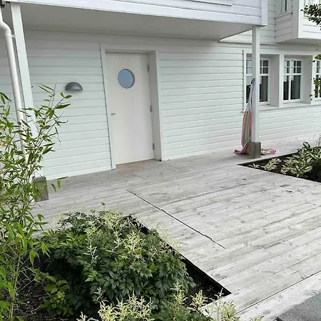 Nordic Retreat * スタヴァンゲル