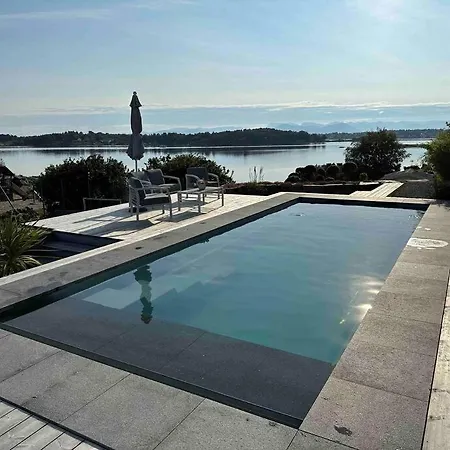 Apartamento Nordic Retreat Stavanger