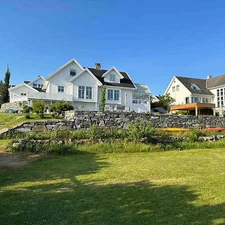 Nordic Retreat Leilighet