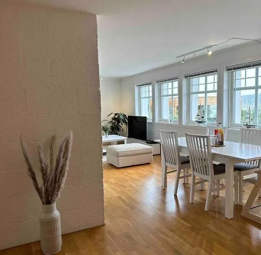 Nordic Retreat