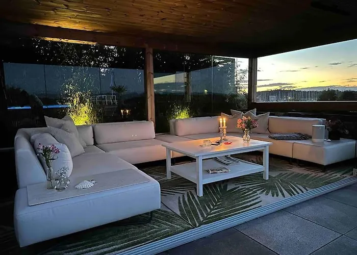 Nordic Retreat Leilighet Stavanger