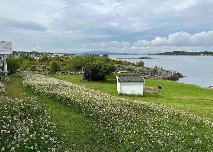 Nordic Retreat Stavanger