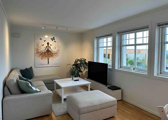 Nordic Retreat