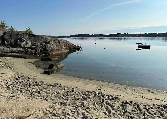 Nordic Retreat