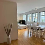 Nordic Retreat