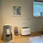 Nordic Retreat Apartmán *