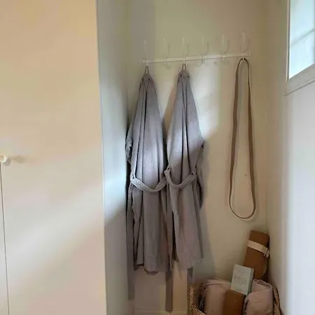 Apartment Nordic Retreat