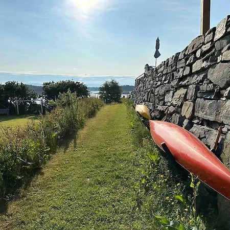 Nordic Retreat *
